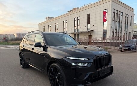 BMW X7, 2025 год, 18 225 000 рублей, 10 фотография