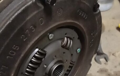 Skoda Octavia IV, 1998 год, 700 000 рублей, 5 фотография