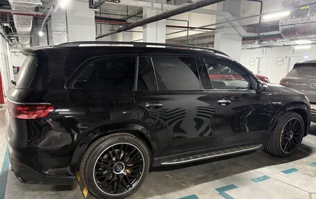 Mercedes-Benz GLS AMG, 2025 год, 30 950 000 рублей, 2 фотография