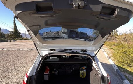 Ford Focus III, 2012 год, 750 000 рублей, 2 фотография