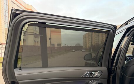 BMW X7, 2025 год, 18 225 000 рублей, 26 фотография