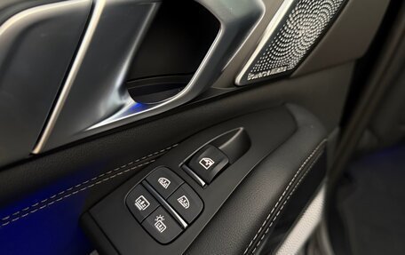 BMW X7, 2025 год, 18 225 000 рублей, 27 фотография