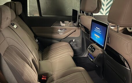 Mercedes-Benz GLS AMG, 2025 год, 30 950 000 рублей, 4 фотография