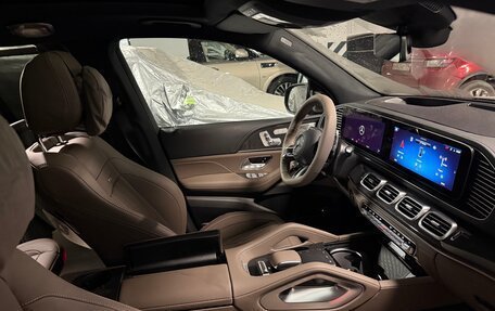 Mercedes-Benz GLS AMG, 2025 год, 30 950 000 рублей, 3 фотография