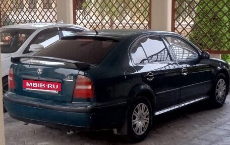 Skoda Octavia IV, 1998 год, 700 000 рублей, 7 фотография