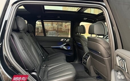 BMW X7, 2025 год, 18 225 000 рублей, 24 фотография