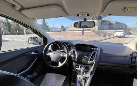 Ford Focus III, 2012 год, 750 000 рублей, 3 фотография