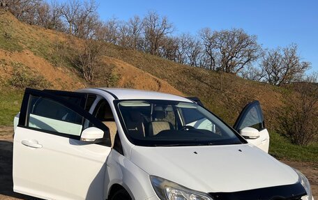 Ford Focus III, 2012 год, 750 000 рублей, 12 фотография