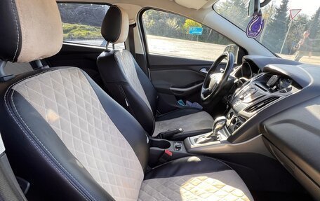 Ford Focus III, 2012 год, 750 000 рублей, 9 фотография