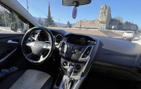 Ford Focus III, 2012 год, 750 000 рублей, 10 фотография