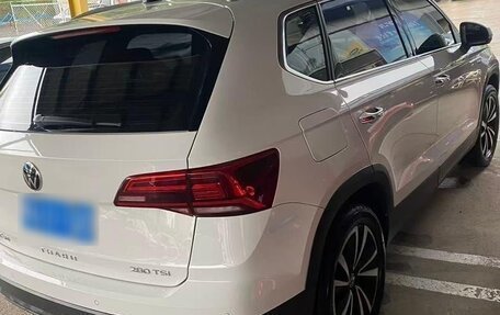 Volkswagen Tharu, 2021 год, 1 980 000 рублей, 4 фотография