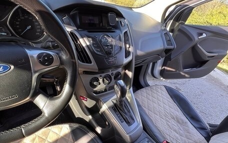 Ford Focus III, 2012 год, 750 000 рублей, 8 фотография