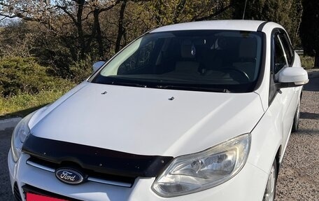 Ford Focus III, 2012 год, 750 000 рублей, 11 фотография