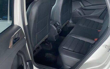 Volkswagen Tharu, 2021 год, 1 980 000 рублей, 8 фотография