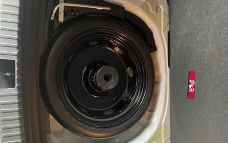 Volkswagen Tharu, 2021 год, 1 980 000 рублей, 13 фотография