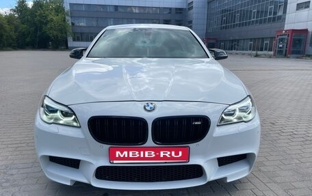 BMW 5 серия, 2016 год, 2 799 999 рублей, 7 фотография