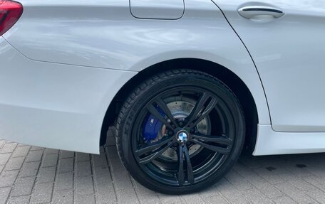 BMW 5 серия, 2016 год, 2 799 999 рублей, 10 фотография