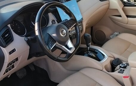 Nissan X-Trail, 2020 год, 2 750 000 рублей, 4 фотография