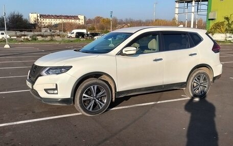 Nissan X-Trail, 2020 год, 2 750 000 рублей, 2 фотография