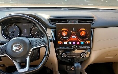 Nissan X-Trail, 2020 год, 2 750 000 рублей, 6 фотография