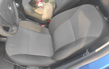 Renault Logan II, 2014 год, 725 000 рублей, 11 фотография