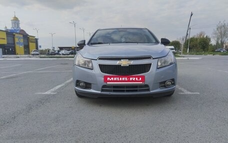 Chevrolet Cruze II, 2011 год, 830 000 рублей, 8 фотография