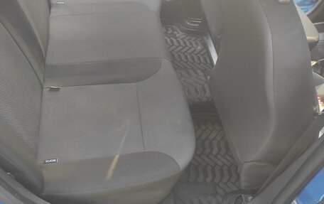 Renault Logan II, 2014 год, 725 000 рублей, 15 фотография