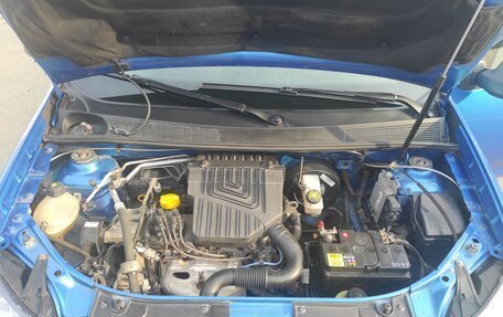 Renault Logan II, 2014 год, 725 000 рублей, 16 фотография