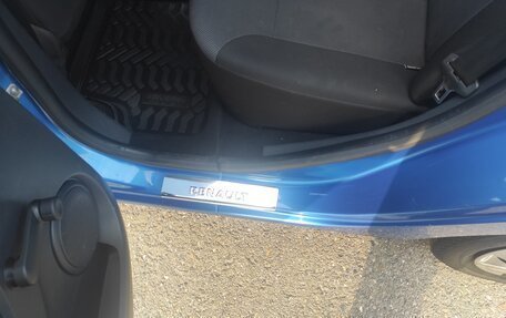 Renault Logan II, 2014 год, 725 000 рублей, 14 фотография