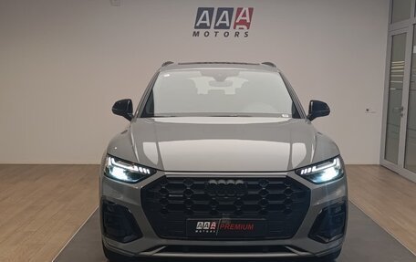 Audi Q5, 2025 год, 6 800 000 рублей, 2 фотография