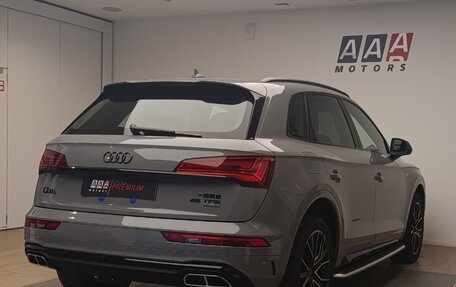 Audi Q5, 2025 год, 6 800 000 рублей, 4 фотография