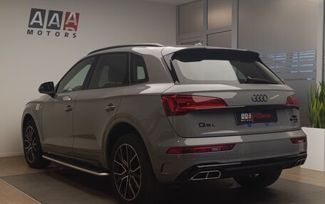 Audi Q5, 2025 год, 6 800 000 рублей, 6 фотография