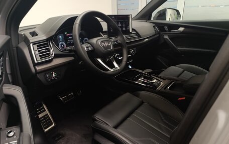 Audi Q5, 2025 год, 6 800 000 рублей, 9 фотография