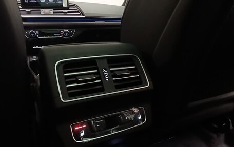 Audi Q5, 2025 год, 6 800 000 рублей, 17 фотография