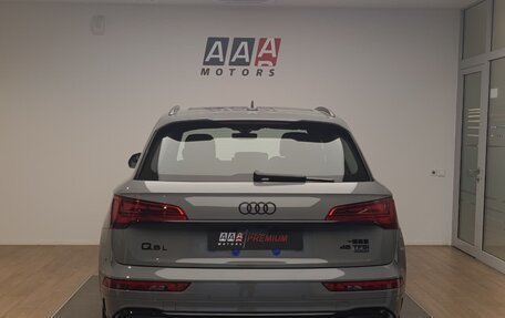 Audi Q5, 2025 год, 6 800 000 рублей, 5 фотография