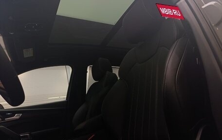 Audi Q5, 2025 год, 6 800 000 рублей, 15 фотография