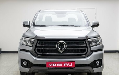 Great Wall Poer, 2025 год, 3 999 000 рублей, 2 фотография