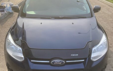 Ford Focus III, 2013 год, 880 000 рублей, 2 фотография