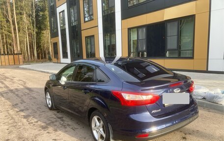 Ford Focus III, 2013 год, 880 000 рублей, 6 фотография