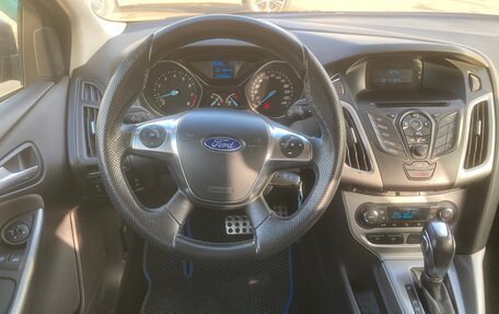 Ford Focus III, 2013 год, 880 000 рублей, 10 фотография