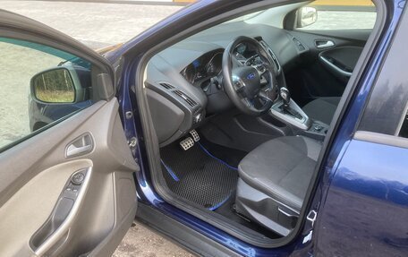 Ford Focus III, 2013 год, 880 000 рублей, 8 фотография