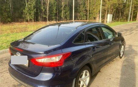 Ford Focus III, 2013 год, 880 000 рублей, 5 фотография