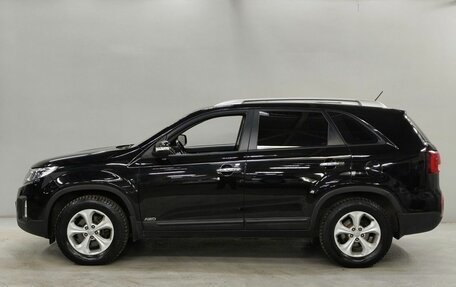 KIA Sorento II рестайлинг, 2014 год, 1 700 000 рублей, 8 фотография