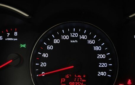 KIA Sorento II рестайлинг, 2014 год, 1 700 000 рублей, 15 фотография