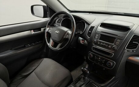 KIA Sorento II рестайлинг, 2014 год, 1 700 000 рублей, 11 фотография