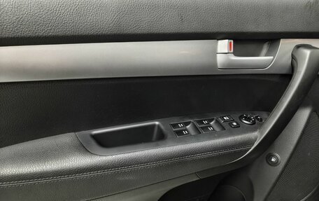 KIA Sorento II рестайлинг, 2014 год, 1 700 000 рублей, 14 фотография