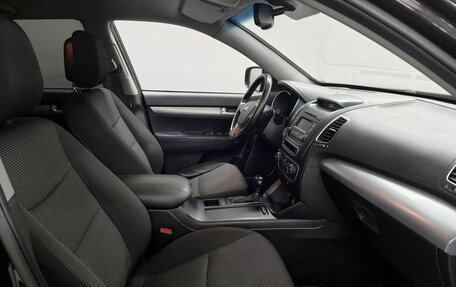 KIA Sorento II рестайлинг, 2014 год, 1 700 000 рублей, 10 фотография