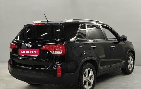 KIA Sorento II рестайлинг, 2014 год, 1 700 000 рублей, 5 фотография