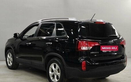 KIA Sorento II рестайлинг, 2014 год, 1 700 000 рублей, 7 фотография