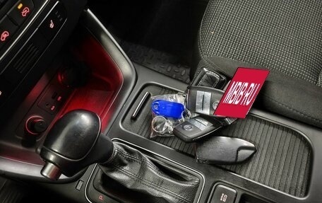 KIA Sorento II рестайлинг, 2014 год, 1 700 000 рублей, 16 фотография